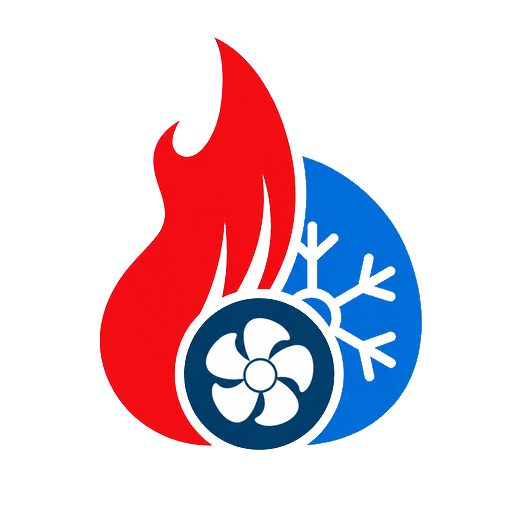 لوگوی سرما اندیش تهویه
