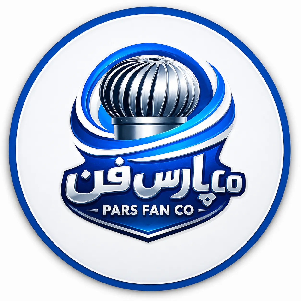 شرکت پارس فن هونام