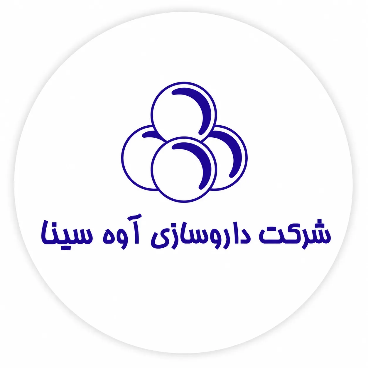 شرکت داروسازی آوه سینا